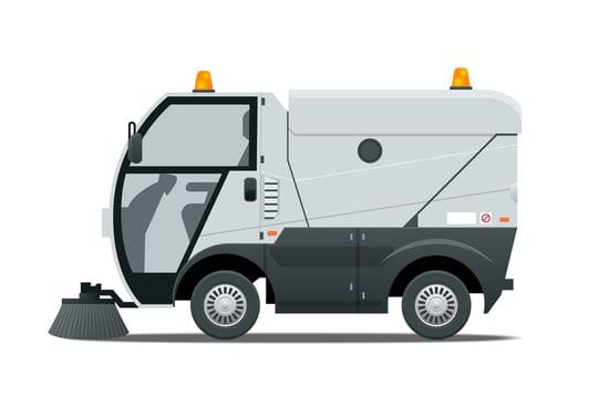 How to Choose the Right Street Sweeping Company in Toronto